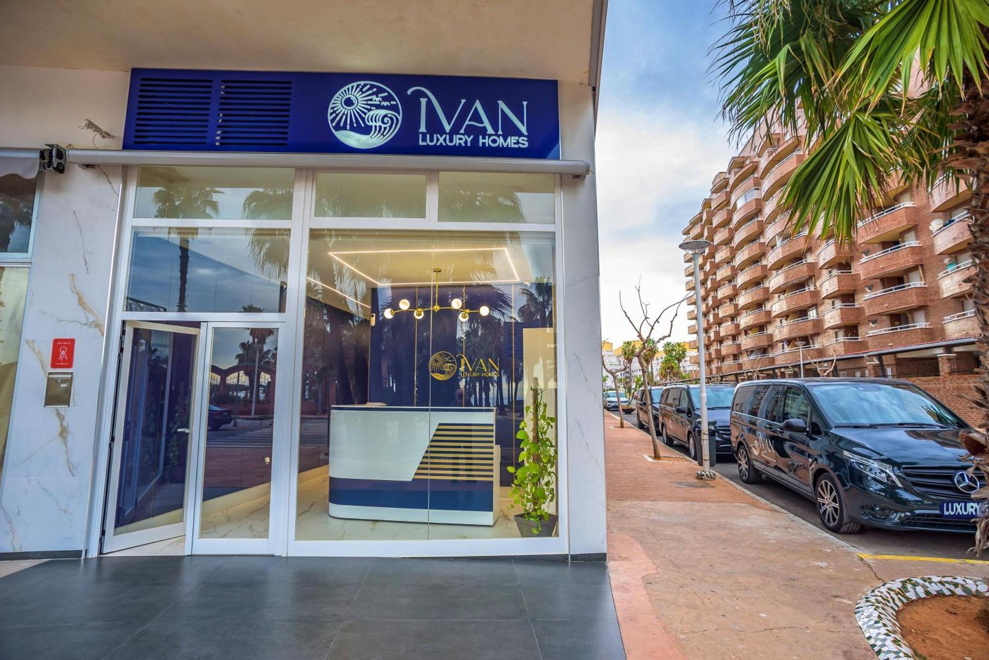Casa Azahar Ivan Luxury Homes 1ªpta Norte 1ªlinea Oropesa del Mar Exterior photo